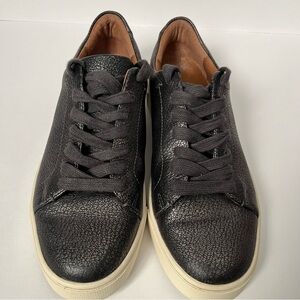 Frye Leather Sneakers Size 8.5